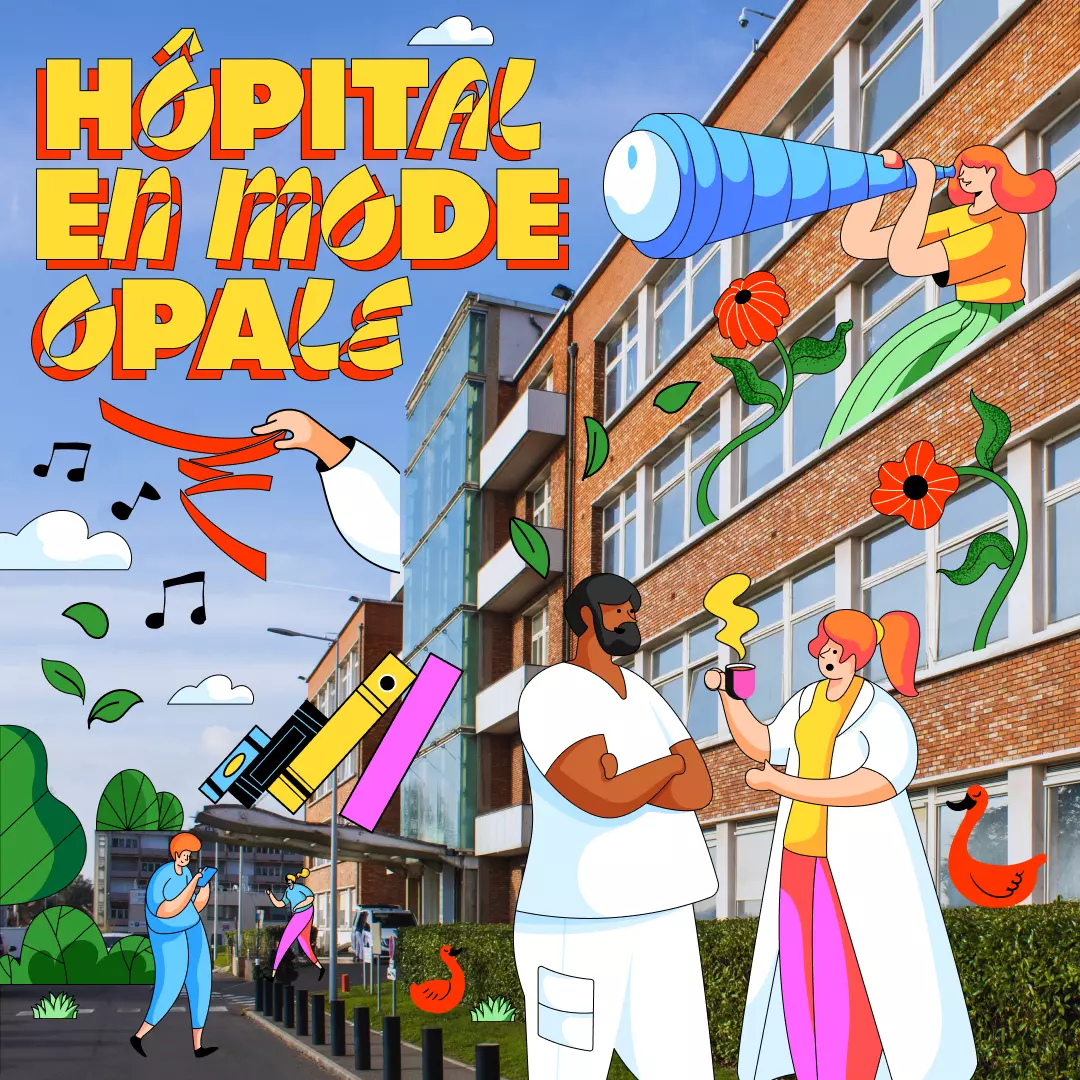 HOPITAL OPALE_COUV